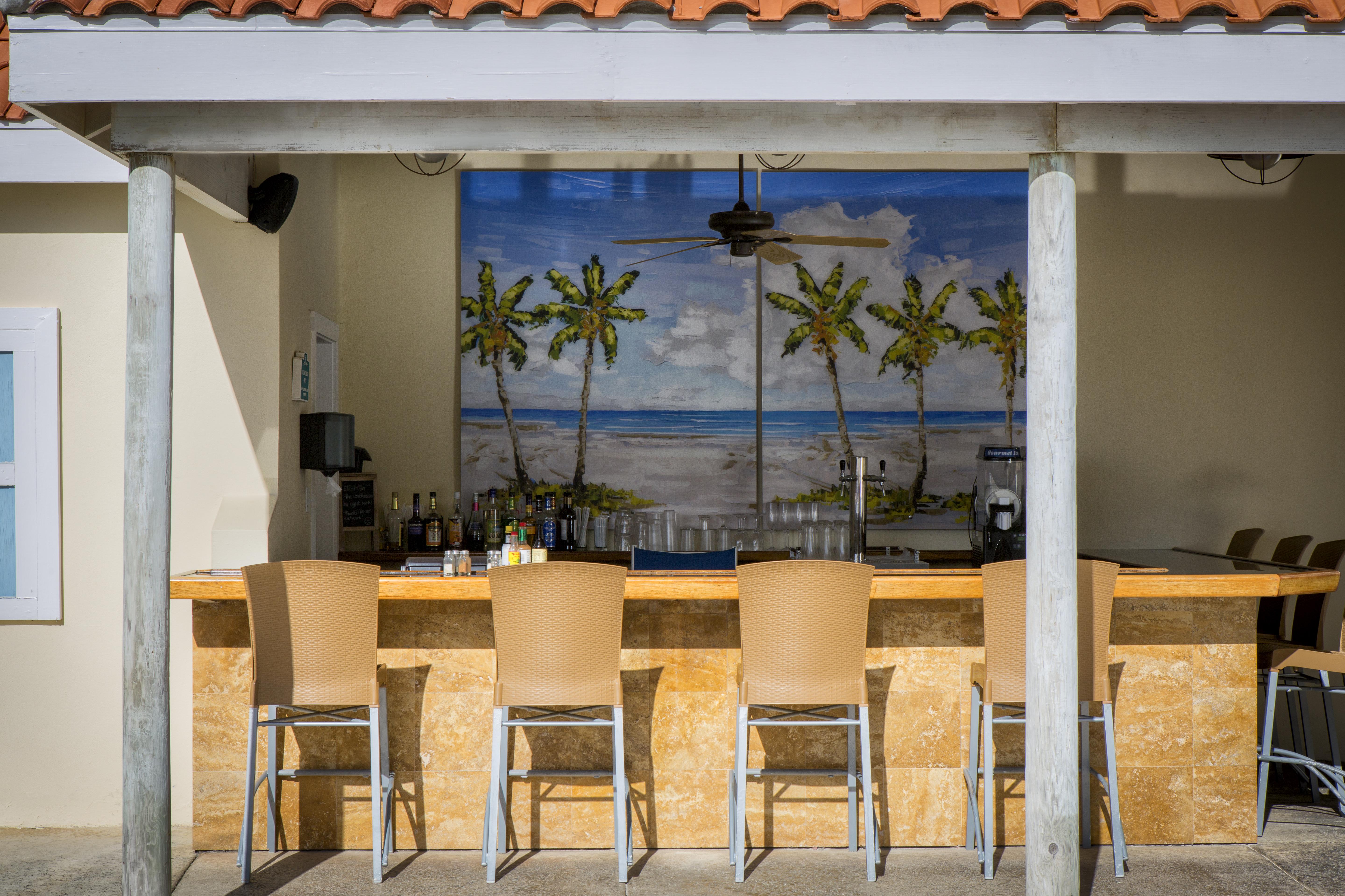 圣詹姆斯全包式俱乐部度假酒店 Mamora Bay 外观 照片